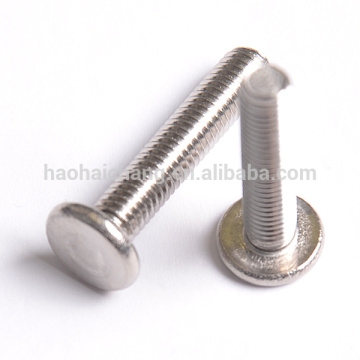 Nonstandard Rock Bolt/nut bolt/thru bolt